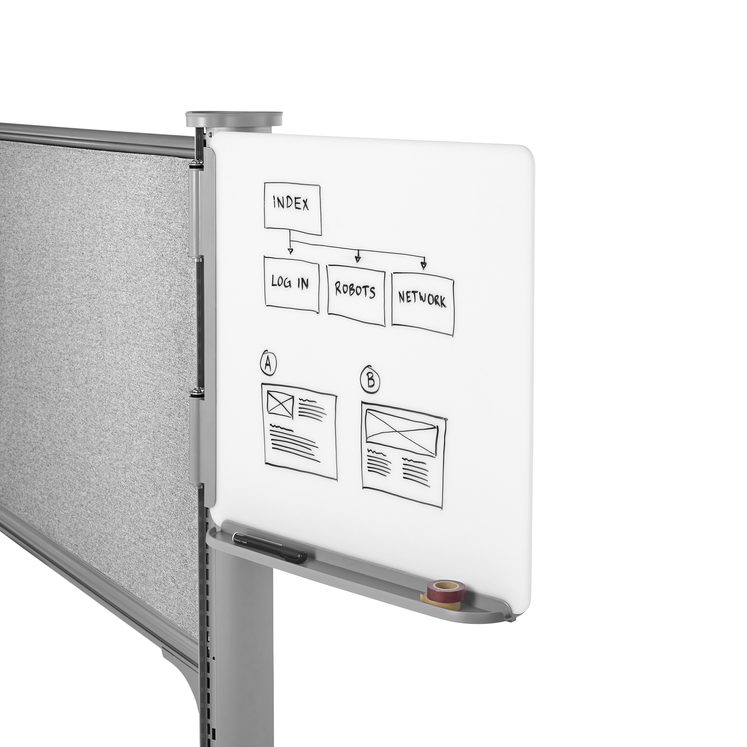 办公屏风|屏风工作站|办公火狐官方网站|火狐HUOHU（中国）火狐官方网站|Resolve系统开放式办公区